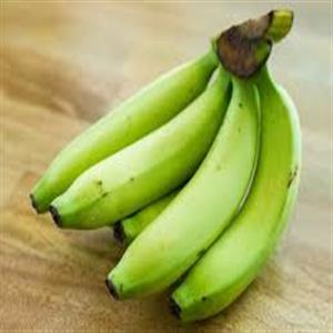 Raw Banana/kaccha kela (1 kg) 